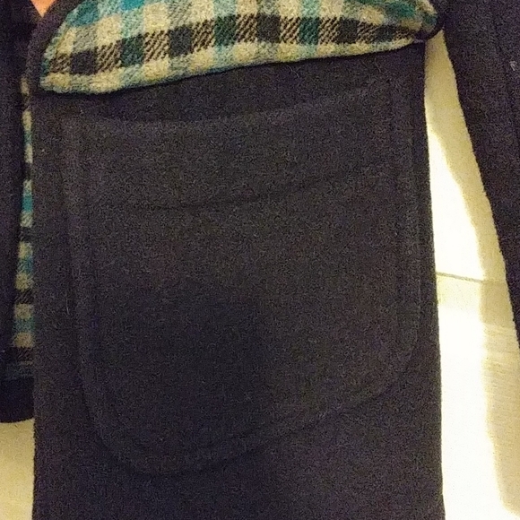 Old Navy Coat - Picture 4 of 6